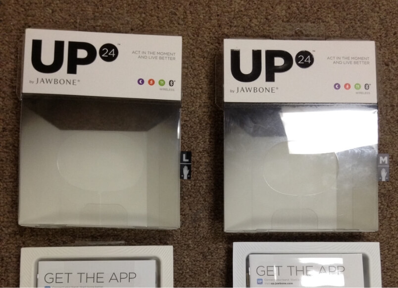 Retail Display Products - Fiber Innovation