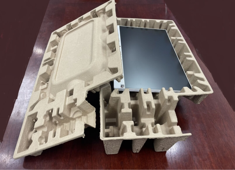 Electronics - Fiber Innovation